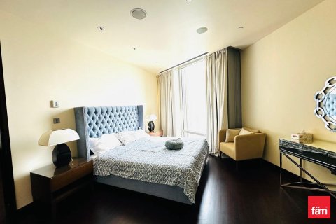 Apartamento en Downtown Dubai (Downtown Burj Dubai), Dubai, 2 dormitorios, 159.4 m², № 64438 - foto 9