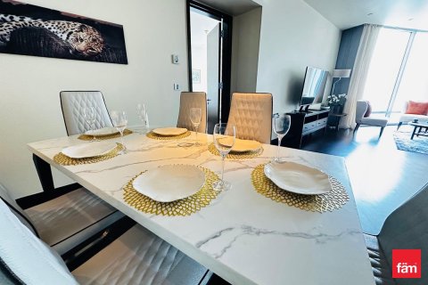 Apartamento en Downtown Dubai (Downtown Burj Dubai), Dubai, 2 dormitorios, 159.4 m², № 64438 - foto 8