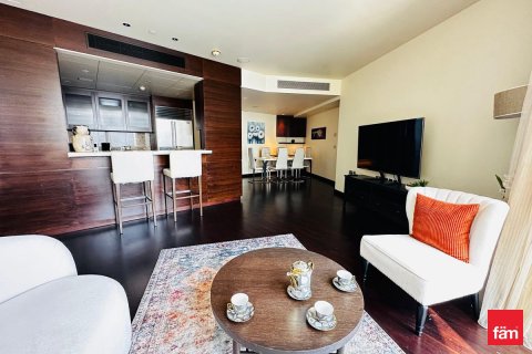 Apartamento en Downtown Dubai (Downtown Burj Dubai), Dubai, 2 dormitorios, 159.4 m², № 64438 - foto 2