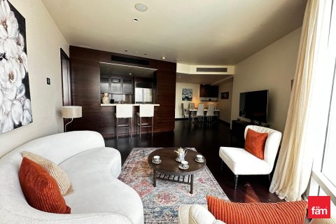 Apartamento en Downtown Dubai (Downtown Burj Dubai), Dubai, 2 dormitorios, 159.4 m², № 64438 - foto 3