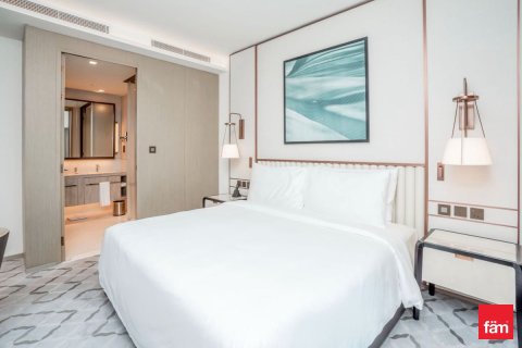 Apartamento en Dubai, 2 dormitorios, 120.4 m², № 64439 - foto 1