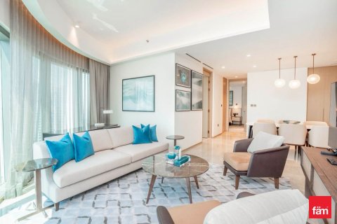 Apartamento en Dubai, 2 dormitorios, 120.4 m², № 64439 - foto 5