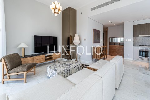 Apartamento en EMAAR Beachfront, Dubai Harbour, Dubai, 2 dormitorios, 160 m², № 46219 - foto 4