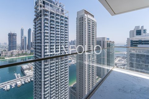 Apartamento en EMAAR Beachfront, Dubai Harbour, Dubai, 2 dormitorios, 160 m², № 46219 - foto 22