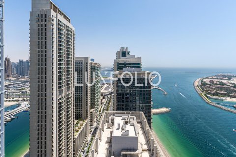 Apartamento en EMAAR Beachfront, Dubai Harbour, Dubai, 2 dormitorios, 160 m², № 46219 - foto 23