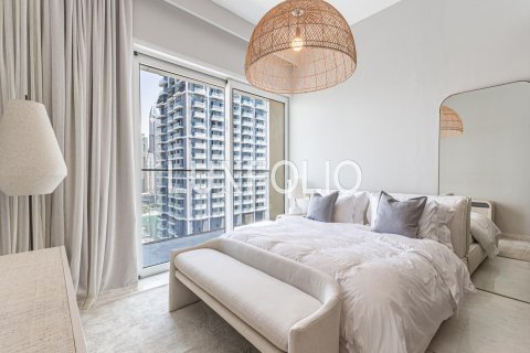 Apartamento en EMAAR Beachfront, Dubai Harbour, Dubai, 2 dormitorios, 160 m², № 46219 - foto 14
