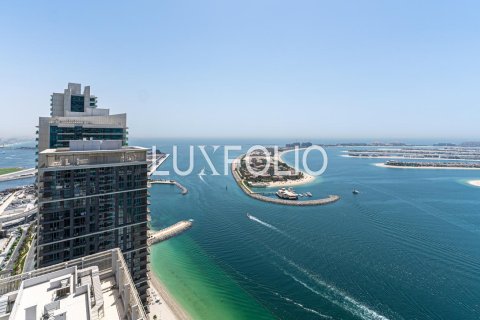 Apartamento en EMAAR Beachfront, Dubai Harbour, Dubai, 2 dormitorios, 160 m², № 46219 - foto 24