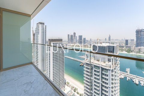 Apartamento en EMAAR Beachfront, Dubai Harbour, Dubai, 2 dormitorios, 160 m², № 46219 - foto 18