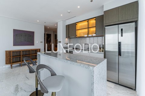 Apartamento en EMAAR Beachfront, Dubai Harbour, Dubai, 2 dormitorios, 160 m², № 46219 - foto 8