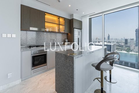 Apartamento en EMAAR Beachfront, Dubai Harbour, Dubai, 2 dormitorios, 160 m², № 46219 - foto 7