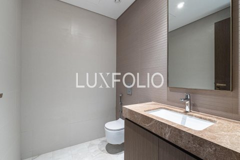Apartamento en EMAAR Beachfront, Dubai Harbour, Dubai, 2 dormitorios, 160 m², № 46219 - foto 15