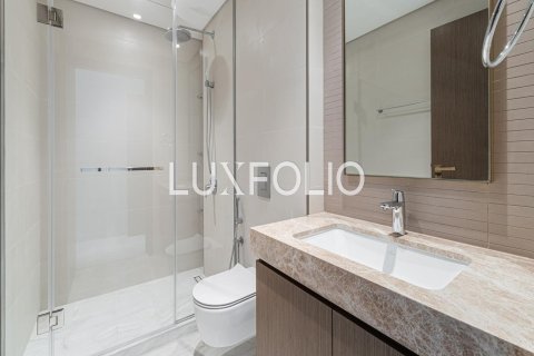 Apartamento en EMAAR Beachfront, Dubai Harbour, Dubai, 2 dormitorios, 160 m², № 46219 - foto 17