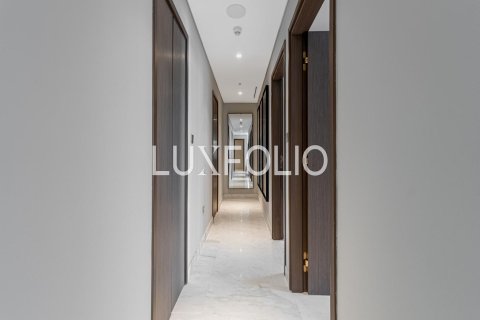 Apartamento en EMAAR Beachfront, Dubai Harbour, Dubai, 2 dormitorios, 160 m², № 46219 - foto 9