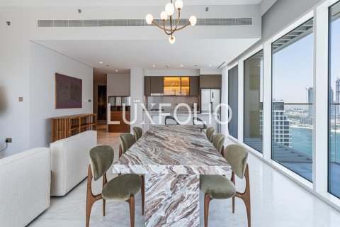 Apartamento en EMAAR Beachfront, Dubai Harbour, Dubai, 2 dormitorios, 160 m², № 46219 - foto 5