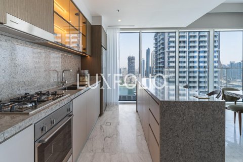 Apartamento en EMAAR Beachfront, Dubai Harbour, Dubai, 2 dormitorios, 160 m², № 46219 - foto 6