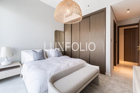 Apartamento en EMAAR Beachfront, Dubai Harbour, Dubai, 2 dormitorios, 160 m², № 46219 - foto 13