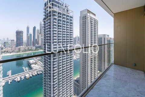 Apartamento en EMAAR Beachfront, Dubai Harbour, Dubai, 2 dormitorios, 160 m², № 46219 - foto 19