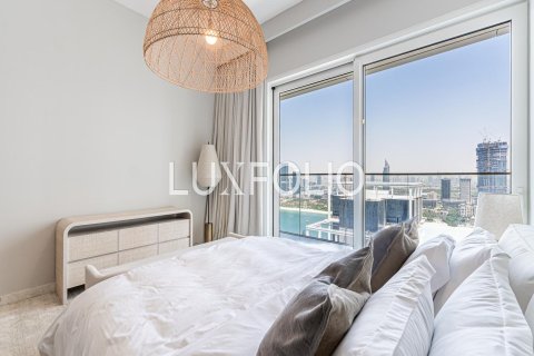 Apartamento en EMAAR Beachfront, Dubai Harbour, Dubai, 2 dormitorios, 160 m², № 46219 - foto 12