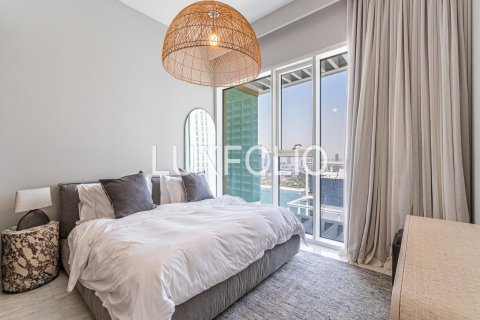Apartamento en EMAAR Beachfront, Dubai Harbour, Dubai, 2 dormitorios, 160 m², № 46219 - foto 10