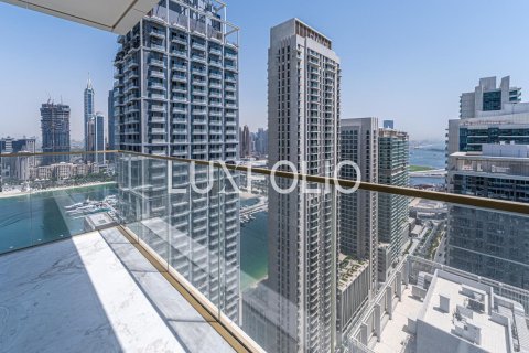 Apartamento en EMAAR Beachfront, Dubai Harbour, Dubai, 2 dormitorios, 160 m², № 46219 - foto 21