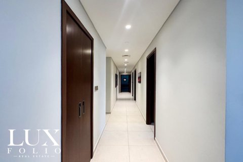Apartamento en Creek Beach, Dubai Creek Harbour (The Lagoons), Dubai, 3 dormitorios, 183 m², № 46217 - foto 15