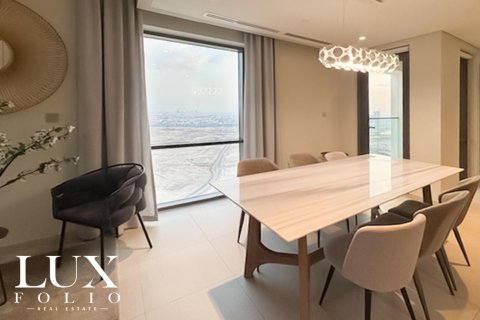 Apartamento en Creek Beach, Dubai Creek Harbour (The Lagoons), Dubai, 3 dormitorios, 183 m², № 46217 - foto 4