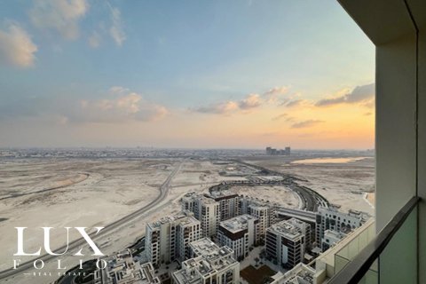 Apartamento en Creek Beach, Dubai Creek Harbour (The Lagoons), Dubai, 3 dormitorios, 183 m², № 46217 - foto 12