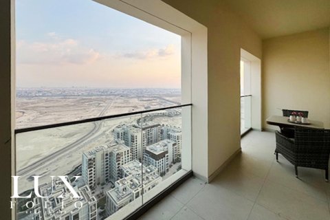 Apartamento en Creek Beach, Dubai Creek Harbour (The Lagoons), Dubai, 3 dormitorios, 183 m², № 46217 - foto 11