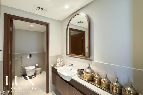 Apartamento en Creek Beach, Dubai Creek Harbour (The Lagoons), Dubai, 3 dormitorios, 183 m², № 46217 - foto 6
