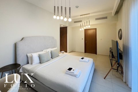 Apartamento en Creek Beach, Dubai Creek Harbour (The Lagoons), Dubai, 3 dormitorios, 183 m², № 46217 - foto 13