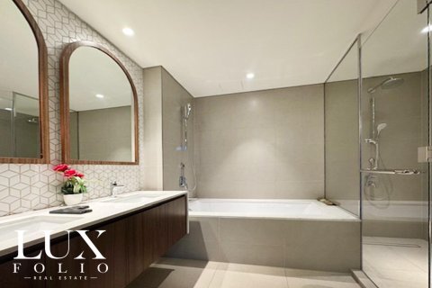 Apartamento en Creek Beach, Dubai Creek Harbour (The Lagoons), Dubai, 3 dormitorios, 183 m², № 46217 - foto 9