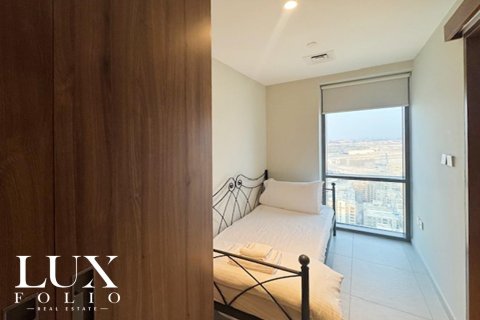 Apartamento en Creek Beach, Dubai Creek Harbour (The Lagoons), Dubai, 3 dormitorios, 183 m², № 46217 - foto 19