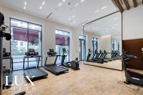 Apartamento en Creek Beach, Dubai Creek Harbour (The Lagoons), Dubai, 3 dormitorios, 183 m², № 46217 - foto 21