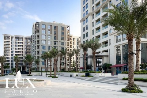 Apartamento en Creek Beach, Dubai Creek Harbour (The Lagoons), Dubai, 3 dormitorios, 183 m², № 46217 - foto 8