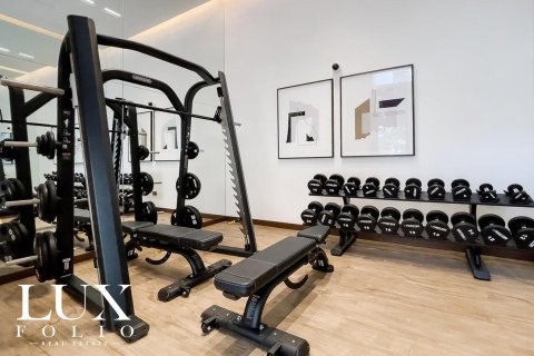 Apartamento en Creek Beach, Dubai Creek Harbour (The Lagoons), Dubai, 3 dormitorios, 183 m², № 46217 - foto 20