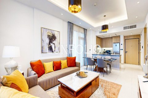 Apartment in Jumeirah Village Circle, Dubai 2 bedrooms, 118 sq.m. № 46229 - photo 4