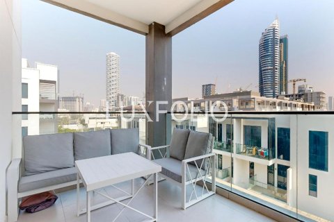 Apartment in Jumeirah Village Circle, Dubai 2 bedrooms, 118 sq.m. № 46229 - photo 3