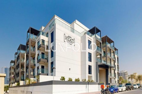 Apartment in Jumeirah Village Circle, Dubai 2 bedrooms, 118 sq.m. № 46229 - photo 18