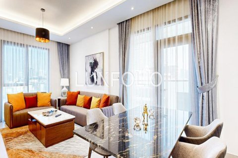 Apartment in Jumeirah Village Circle, Dubai 2 bedrooms, 118 sq.m. № 46229 - photo 10
