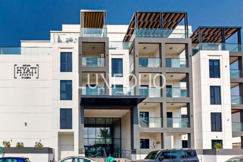 Apartment in Jumeirah Village Circle, Dubai 2 bedrooms, 118 sq.m. № 46229 - photo 16