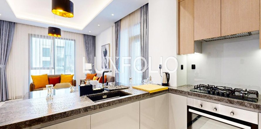 Apartment in Jumeirah Village Circle, Dubai 2 bedrooms, 118 sq.m. № 46229