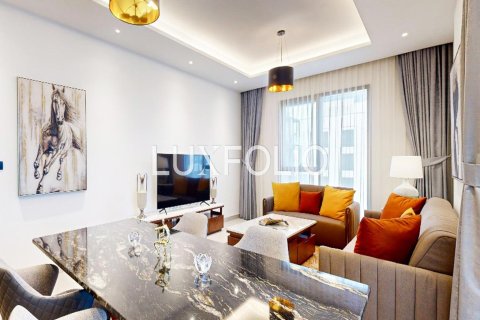 Apartment in Jumeirah Village Circle, Dubai 2 bedrooms, 118 sq.m. № 46229 - photo 9