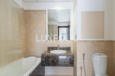 شقة في Rimal, مساكن شاطئ جميرا, دبي 2 غرف نوم, 132 م² رقم 46228 - صورة 10