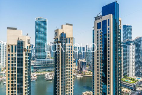 شقة في Rimal, مساكن شاطئ جميرا, دبي 2 غرف نوم, 132 م² رقم 46228 - صورة 19