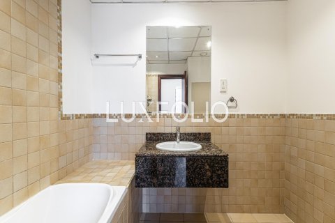 شقة في Rimal, مساكن شاطئ جميرا, دبي 2 غرف نوم, 132 م² رقم 46228 - صورة 13
