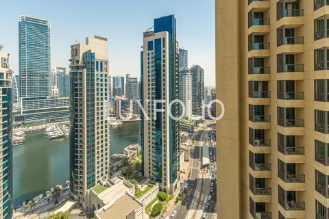 شقة في Rimal, مساكن شاطئ جميرا, دبي 2 غرف نوم, 132 م² رقم 46228 - صورة 15