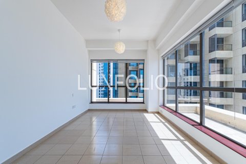 شقة في Rimal, مساكن شاطئ جميرا, دبي 2 غرف نوم, 132 م² رقم 46228 - صورة 3