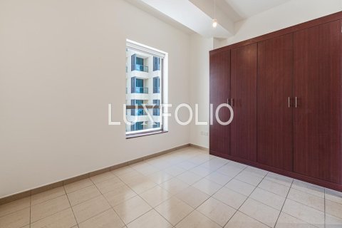 شقة في Rimal, مساكن شاطئ جميرا, دبي 2 غرف نوم, 132 م² رقم 46228 - صورة 11