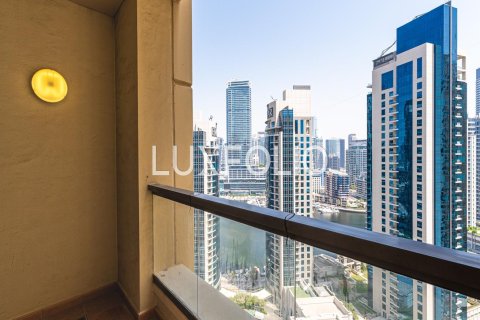 شقة في Rimal, مساكن شاطئ جميرا, دبي 2 غرف نوم, 132 م² رقم 46228 - صورة 17