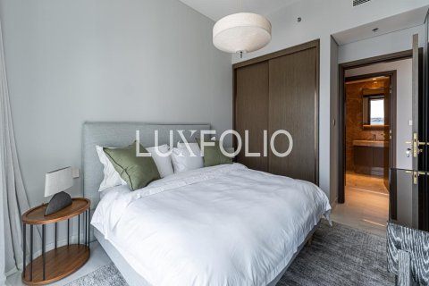 Apartamento en EMAAR Beachfront, Dubai Harbour, Dubai, 1 dormitorio, 71 m², № 46218 - foto 7